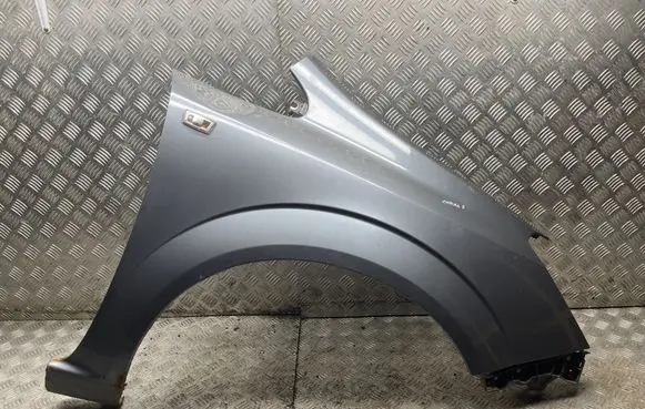 Opel Zafira B Fender