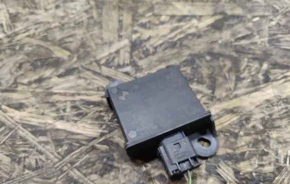 BMW 7 F01 F02 F03 F04 Tire pressure sensor 678184603
