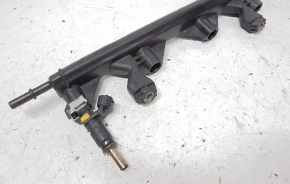 Citroen C5 Fuel injector V752817680-07