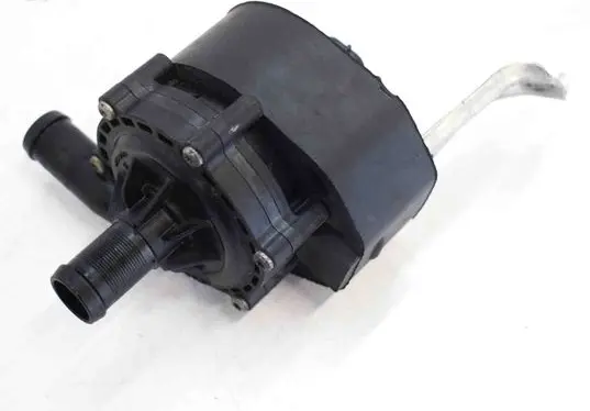 Tesla Model X Electric auxiliary coolant/water pump 103732800F