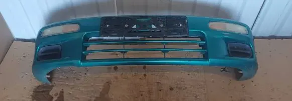 Mazda 323 F Front bumper B02K50031