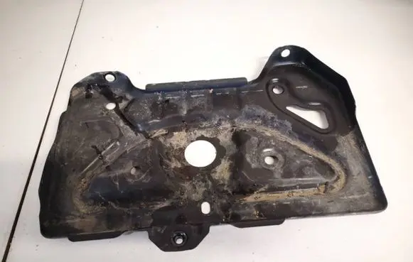 Mercedes-Benz E W212 Battery bracket a2126200018