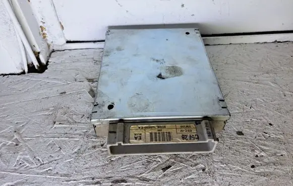 Acura ILX Engine control unit/module 85GB12A650EA