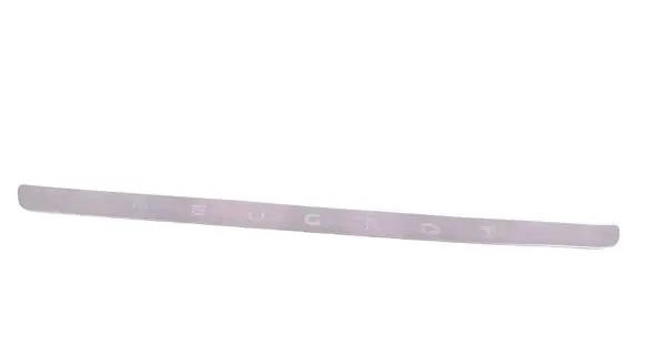 Peugeot RCZ Front sill trim cover 9680369780
