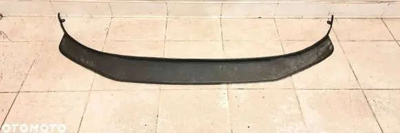 Hyundai i30 Front bumper 86591G4AA0