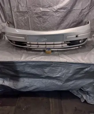 Renault Laguna II Front bumper