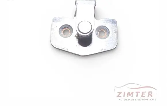 Renault Trafic II (X83) Front door lock loop/hook striker 