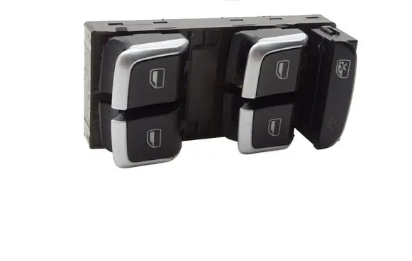 Audi A4 S4 B8 8K Other switches/knobs/shifts 8K0959851F