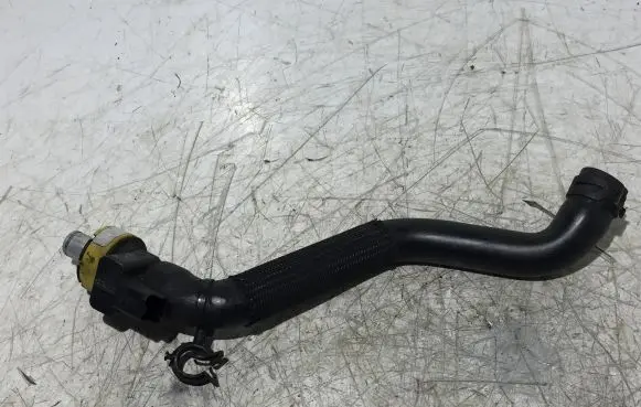 Peugeot Boxer Breather/breather pipe/hose X636168
