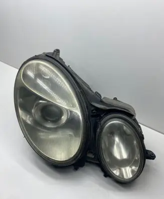 Mercedes-Benz E W211 Headlight/headlamp 15436000