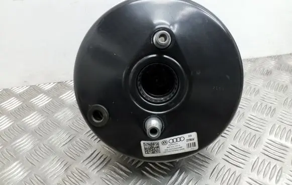 Audi A4 S4 B8 8K Brake booster 8K0612103N