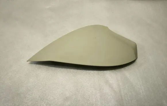 Volvo XC60 Dashboard side end trim 31417663