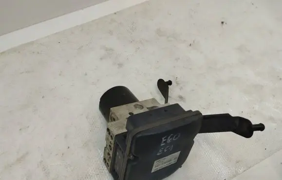 BMW 5 E60 E61 ABS Pump 6783360