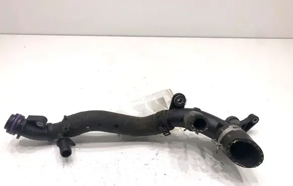 Nissan Qashqai Engine coolant pipe/hose 210470257R