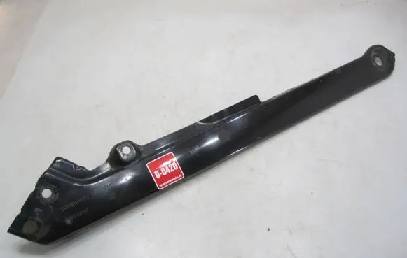 Volkswagen Golf VII Radiator support slam panel bracket 5G0805931 081217