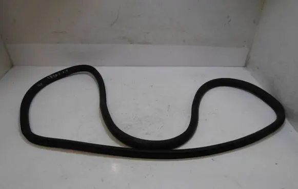 Seat Leon (5F) Rear door rubber seal (on body) 5F9867367
