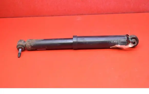 Nissan Qashqai Rear shock absorber/damper 562104EA2A