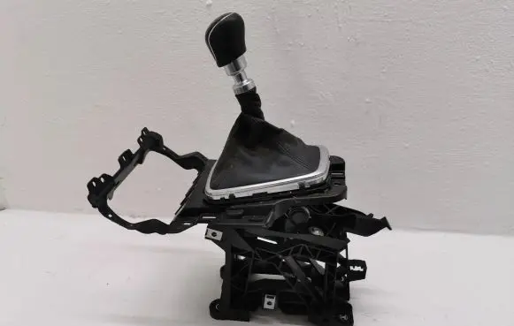 Ford Edge II Gear selector/shifter in gearbox 