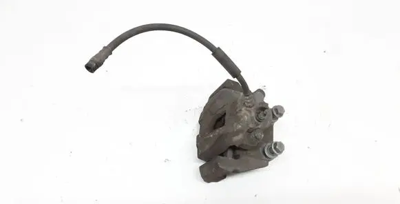 BMW 7 F01 F02 F03 F04 Rear brake caliper