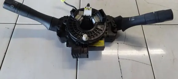 Nissan Micra Airbag slip ring squib (SRS ring) 479451HA0A