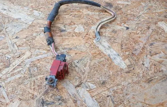 Infiniti G20 Other wiring loom 7122402850