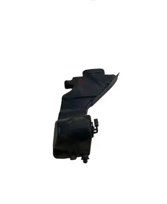 Mercedes-Benz C W205 Windshield washer fluid reservoir/tank A2058600160