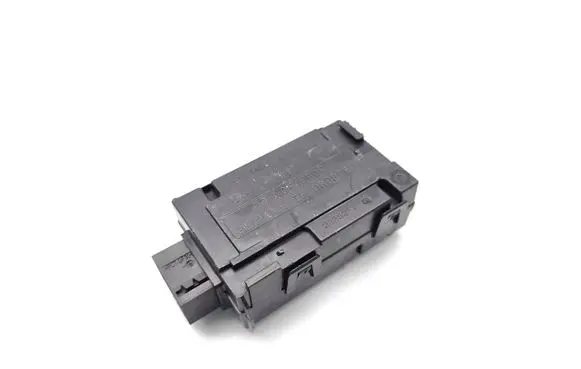 Peugeot 3008 I Tire pressure control unit 9807299980