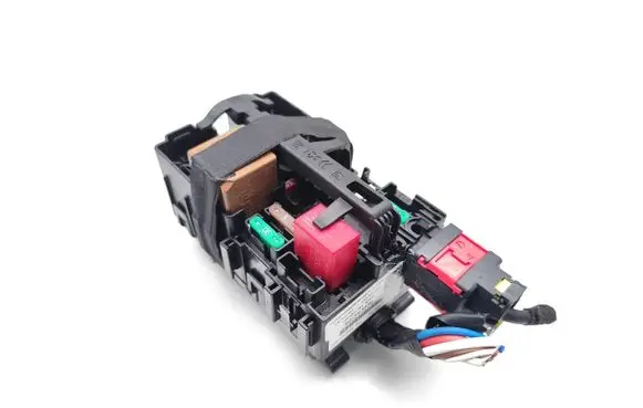 Opel Mokka B Fuse box set 96QH014380