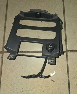 Nissan Primera Other interior part 68413