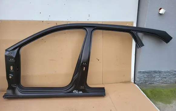 Seat Leon (5F) Pillar (middle) 5FE809605B