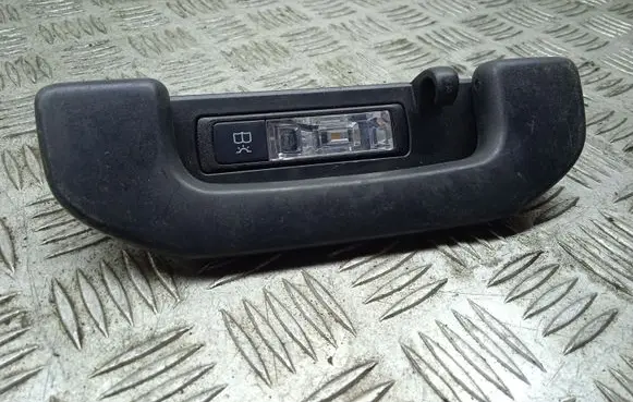 Mercedes-Benz C W205 Rear interior roof grab handle A0009069005