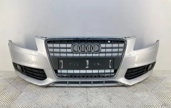 Audi A4 S4 B8 8K Front bumper 8K0807437