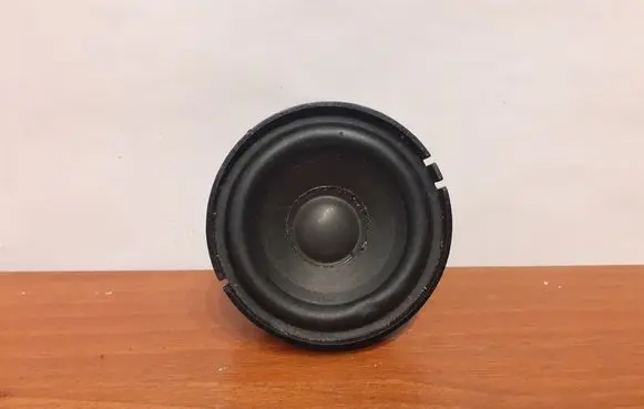 BMW 3 E90 E91 Panel speaker 6513693865701 3875