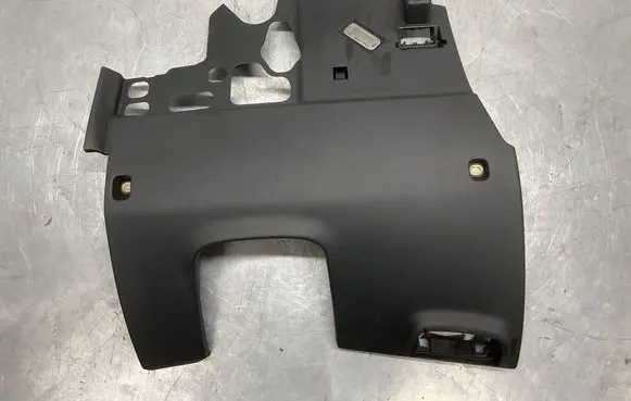 Audi A6 S6 C7 4G Dashboard lower bottom trim panel 4G1863075 Z02450080
