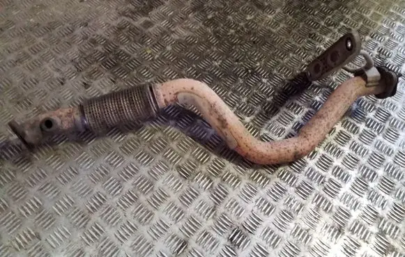 Muffler/silencer