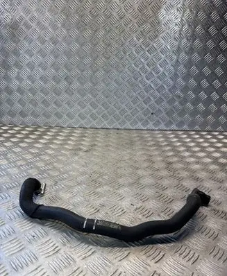 Mercedes-Benz E W212 Engine coolant pipe/hose A2048307496