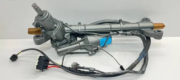 Subaru Impreza III Steering rack 34110SC032 34110SC033 34110SC034