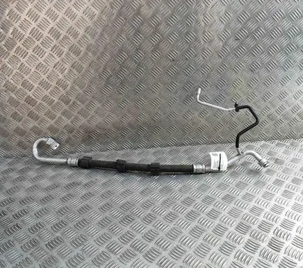 Audi Q7 4M Air conditioning (A/C) pipe/hose 4M2820740K