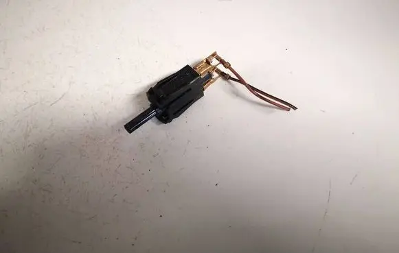 Mercedes-Benz A W169 Sensor 0015458714