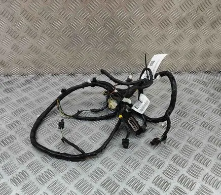 Land Rover Range Rover Sport L494 Parking sensor (PDC) wiring loom KK6M15B484CD