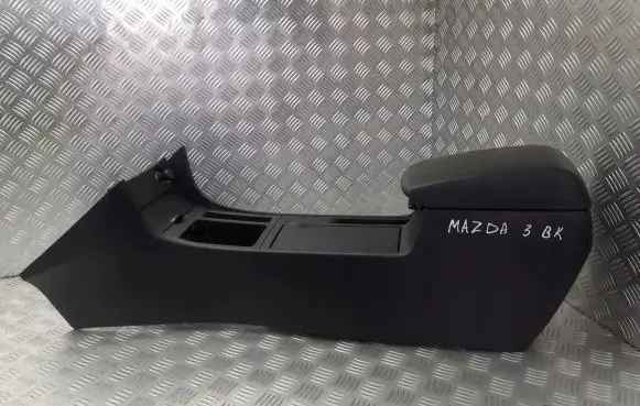 Mazda 3 I Center console BP4K64361