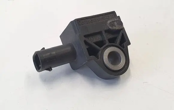 BMW 5 F10 F11 Airbag deployment crash/impact sensor 9241032 111010 00809