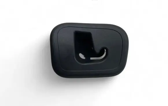 Mercedes-Benz GLE (W166 - C292) Parcel shelf load cover mount bracket A1668100631