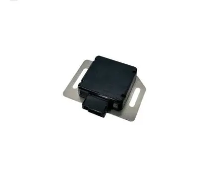 GPS navigation control unit/module