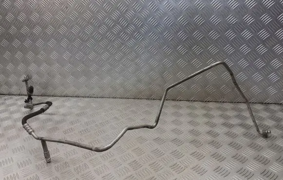Renault Laguna III Air conditioning (A/C) pipe/hose