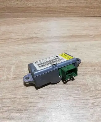 BMW 7 E65 E66 Airbag deployment crash/impact sensor 6970906
