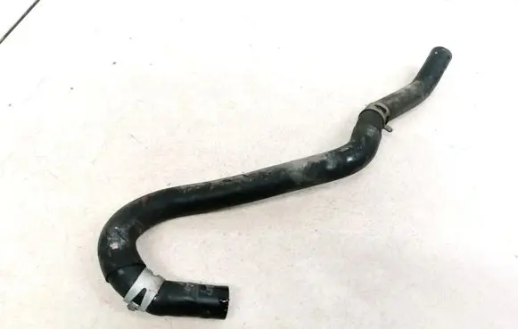Toyota Corolla Verso AR10 Engine coolant pipe/hose