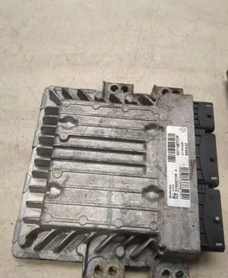 Renault Scenic III - Grand scenic III Engine control unit/module S180067109A 237100033R 237100777R