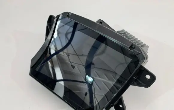 BMW X3 G01 Head up display screen 8784905