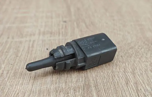 Audi Q5 SQ5 8R Outside/exterior temperature sensor 8Z0820535A
